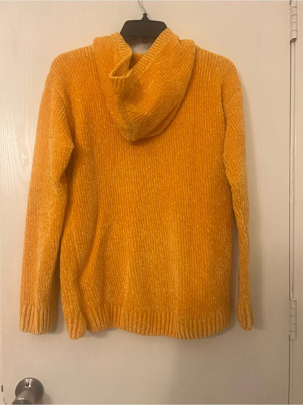 C&A soft chenille